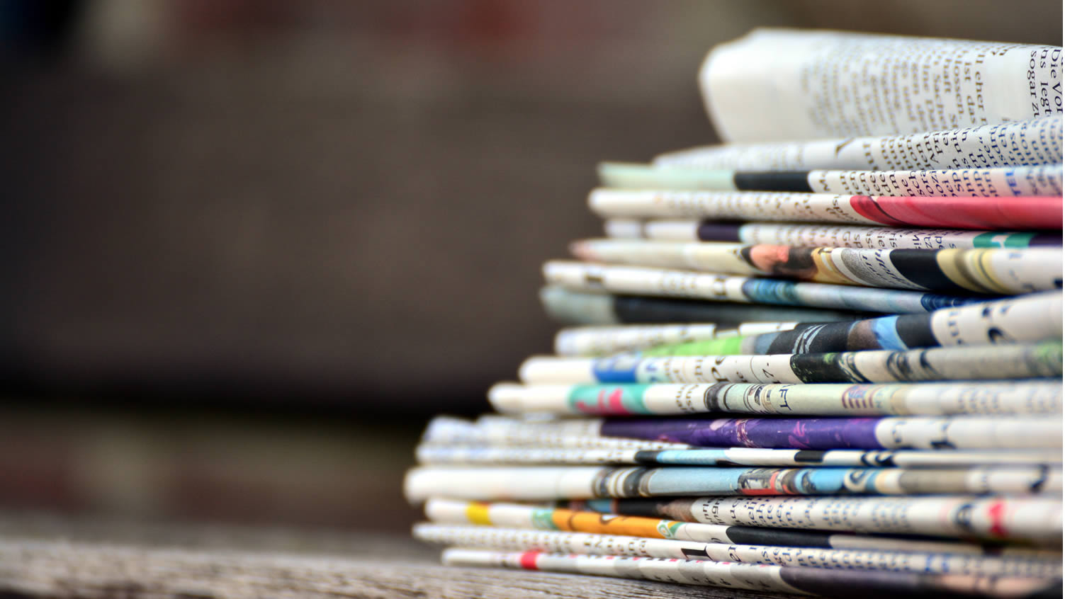 newspaper reading age for copy writing standard